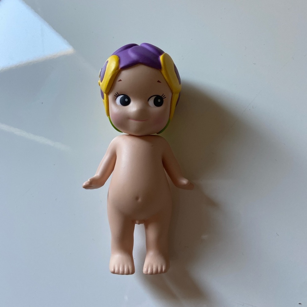 Sonny Angel Doll